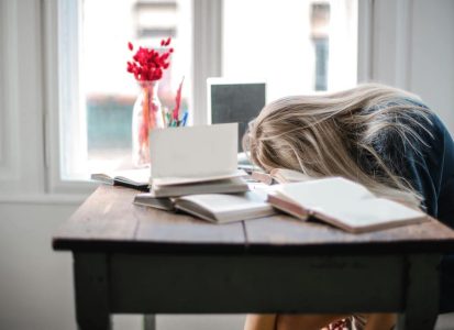 Political anxiety and stress: How do therapists help?