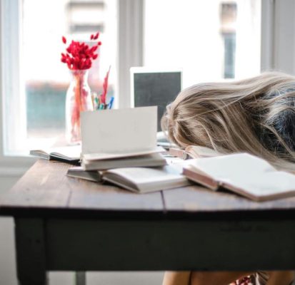 Political anxiety and stress: How do therapists help?