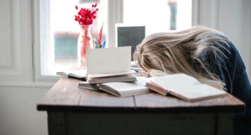 Political anxiety and stress: How do therapists help?