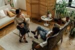 Late-stage therapy skills: A guide as clients get better