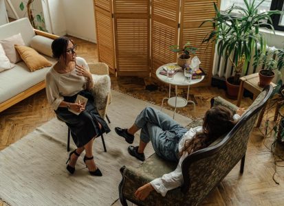 Late-stage therapy skills: A guide as clients get better