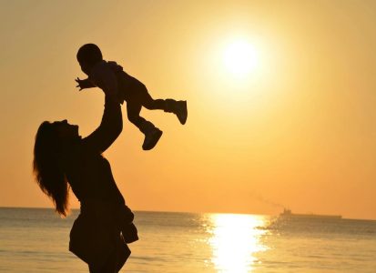 How maternal stress and depression impacts child development