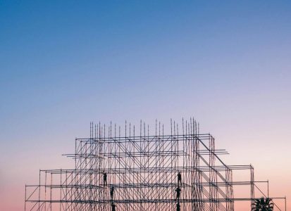 Scaffolding in mental health therapy: Not just for schools