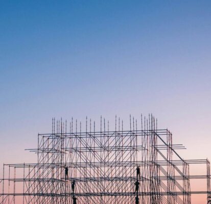 Scaffolding in mental health therapy: Not just for schools