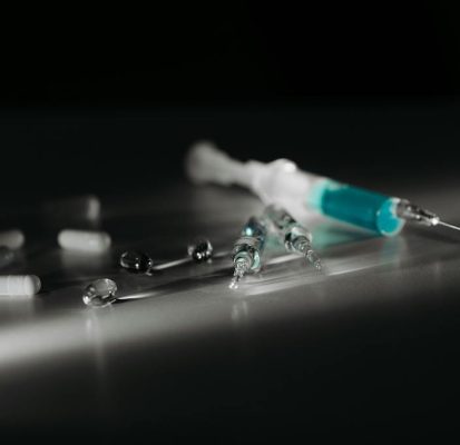 Harm reduction for addiction: Not just ensuring safety