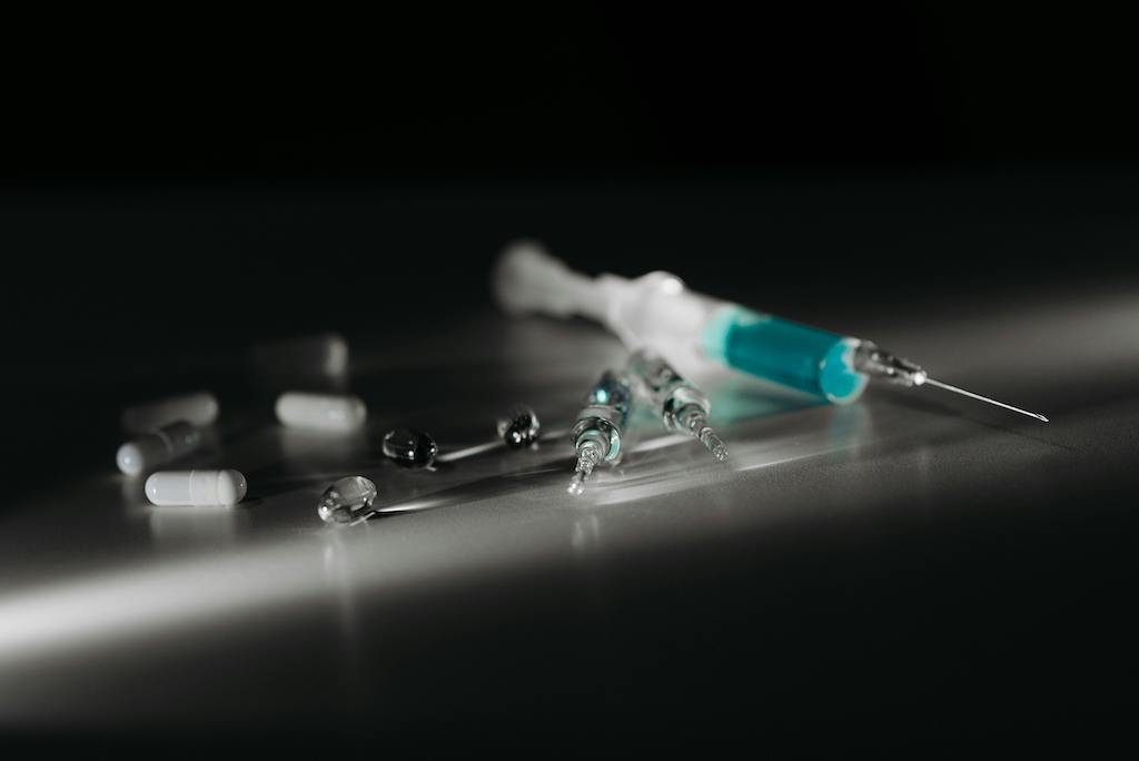 Harm reduction for addiction: Not just ensuring safety