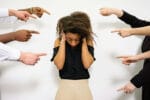 “Shoulding all over yourself.” How to work with self-critical thoughts