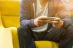 Smartphones detect mental health difficulties?