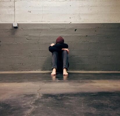 Emotionally pushing clients in therapy: Is it bad to stress them out?