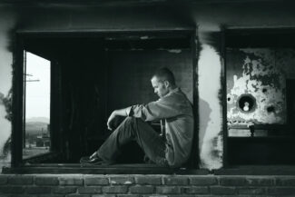 Female and male loneliness epidemics.