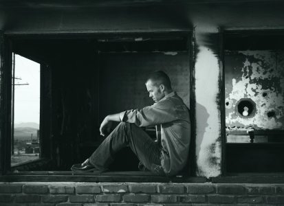 Female and male loneliness epidemics.