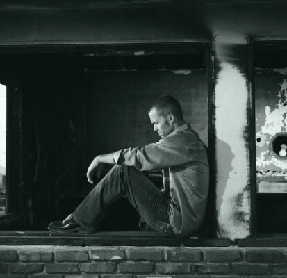 Female and male loneliness epidemics.