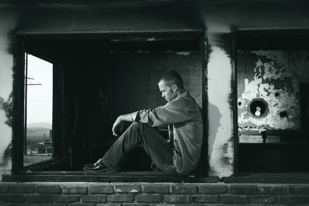 Female and male loneliness epidemics.