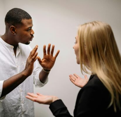 Why conspiracy theories are appealing to some: How therapists help clients