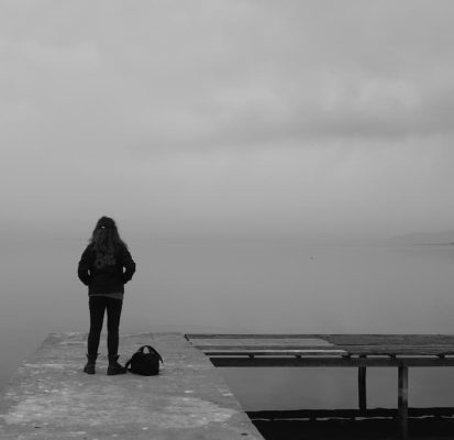 Self-harm and nonsuicidal self-injury: What to know and what to do