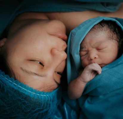 Postpartum depression updates: Research and treatment to know