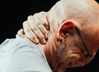 The psychology of chronic pain: Trainings and how therapists help