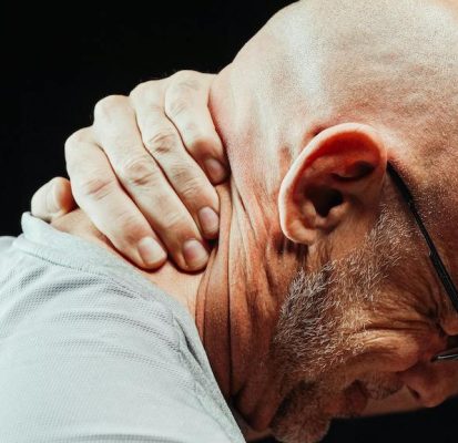 The psychology of chronic pain: Trainings and how therapists help