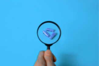 Serotonin's role in mental health is now in question