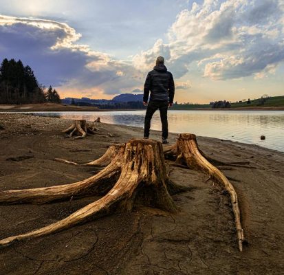Coping with climate change anxiety: How to help