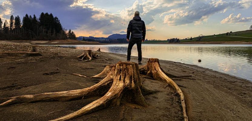 Coping with climate change anxiety: How to help
