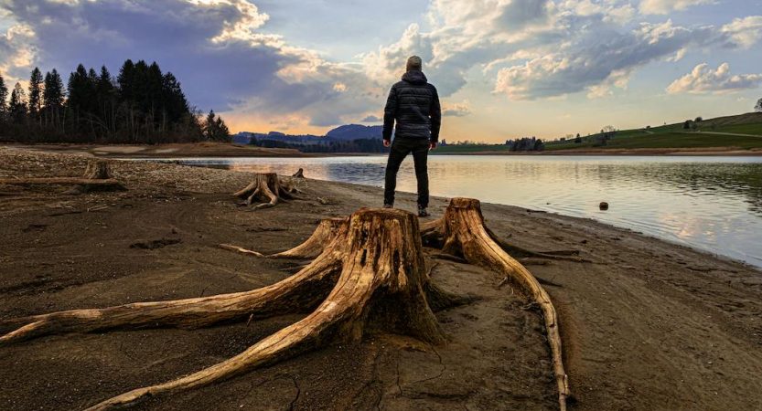 Coping with climate change anxiety: How to help