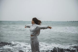 How people adjust to changes in life