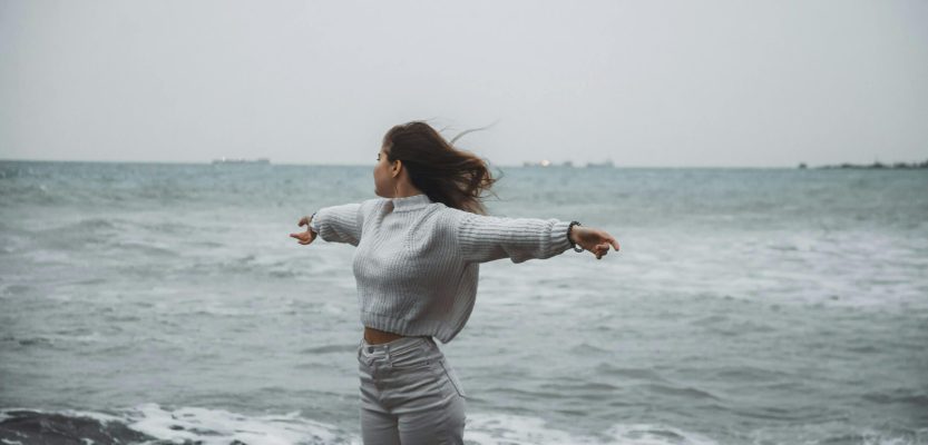 How people adjust to changes in life: Coping is not uniform