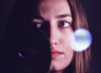 How does bilateral stimulation work in EMDR? It might not.