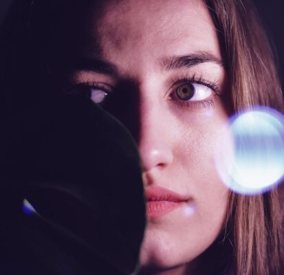 How does bilateral stimulation work in EMDR? It might not.