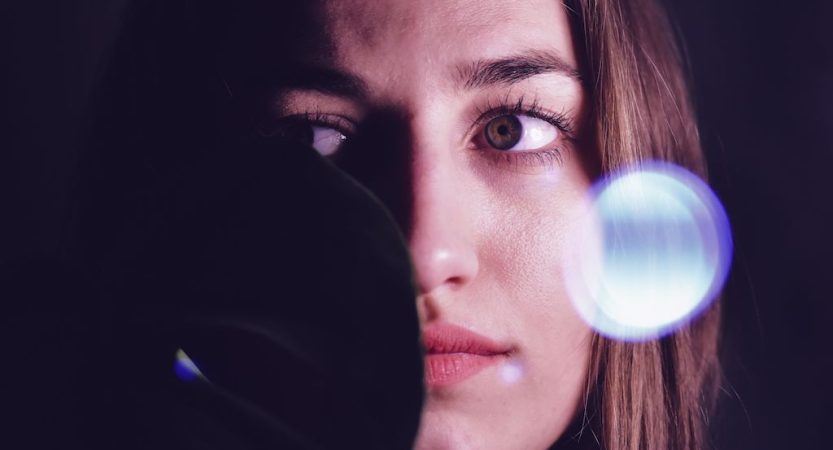 How does bilateral stimulation work in EMDR? It might not.