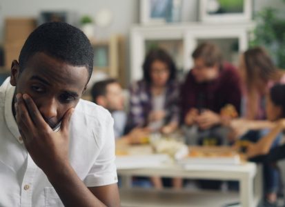 Thought suppression is not the same as emotion suppression