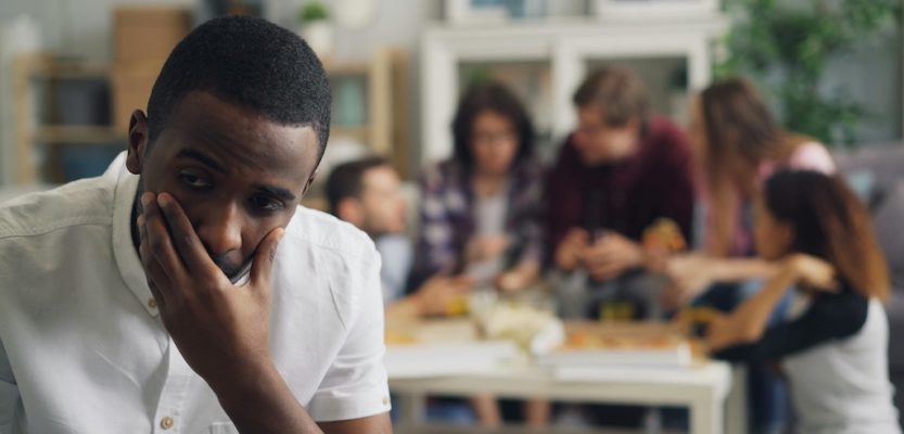 Thought suppression is not the same as emotion suppression