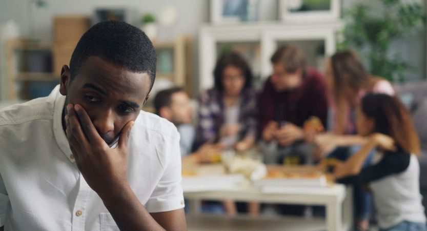 Thought suppression is not the same as emotion suppression