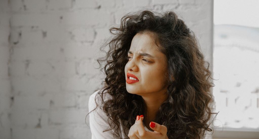 How to regulate emotion: Why we can’t tell people to feel less