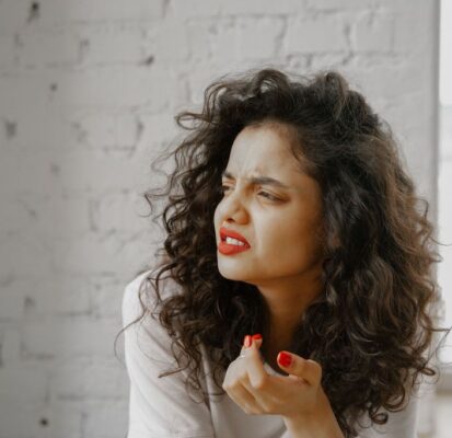 How to regulate emotion: Why we can’t tell people to feel less