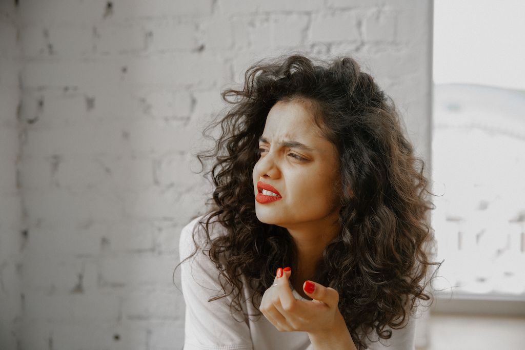 How to feel less emotion: Why we can't tell people to feel less