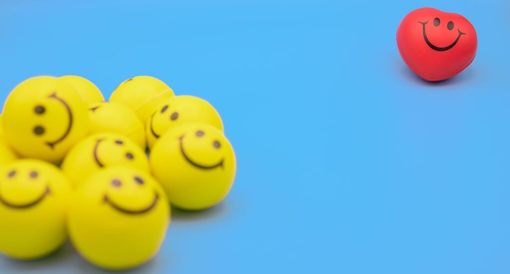 New positive emotions treatment: Less anxiety and depression