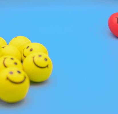 New positive emotions treatment: Less anxiety and depression