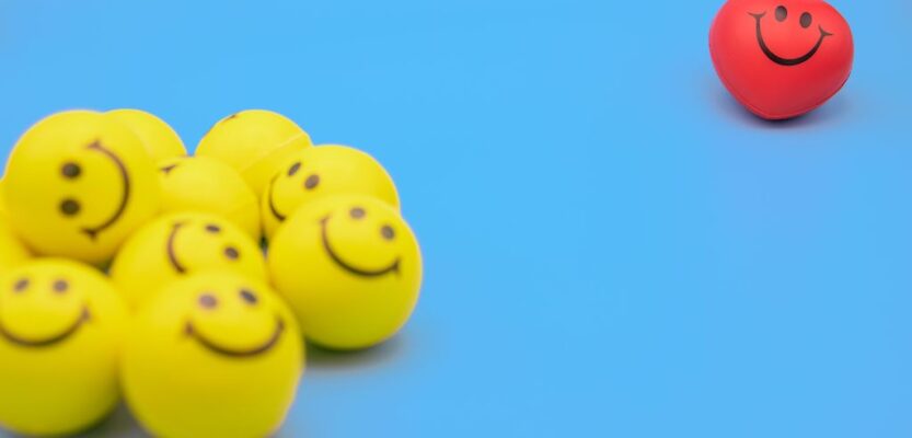 New positive emotions treatment: Less anxiety and depression