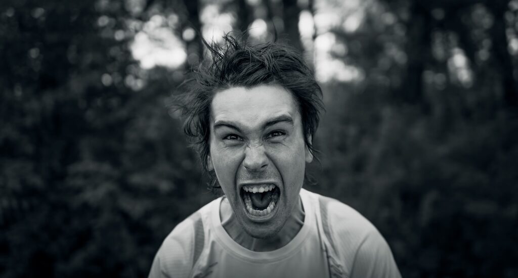 How to help clients reduce anger in therapy