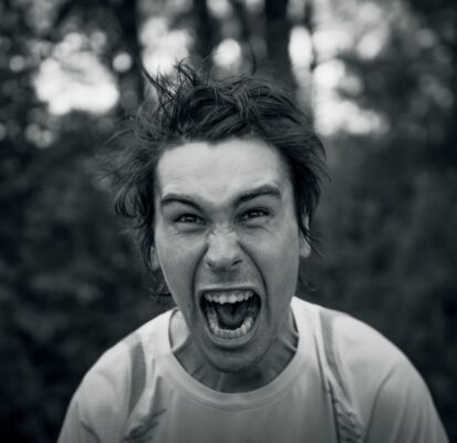 How to help clients reduce anger in therapy